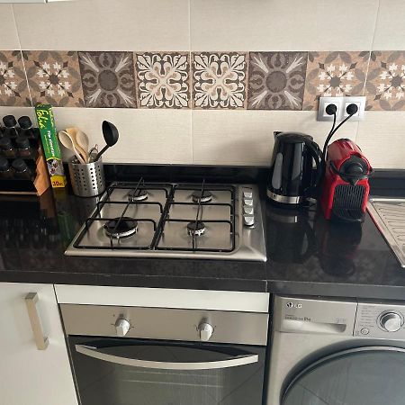 High Standing & Cozy Apartment In Central Casablanca Esterno foto