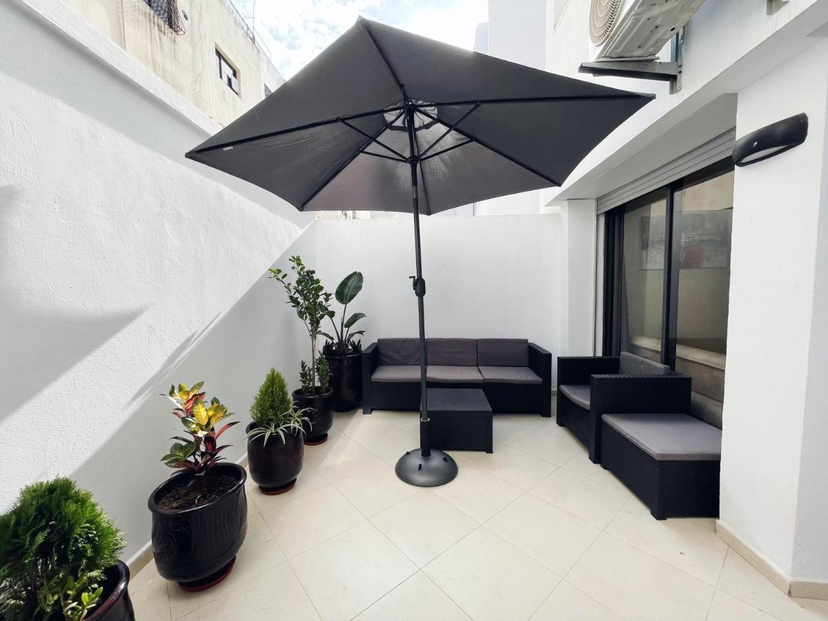 High Standing & Cozy Apartment In Central Casablanca Esterno foto