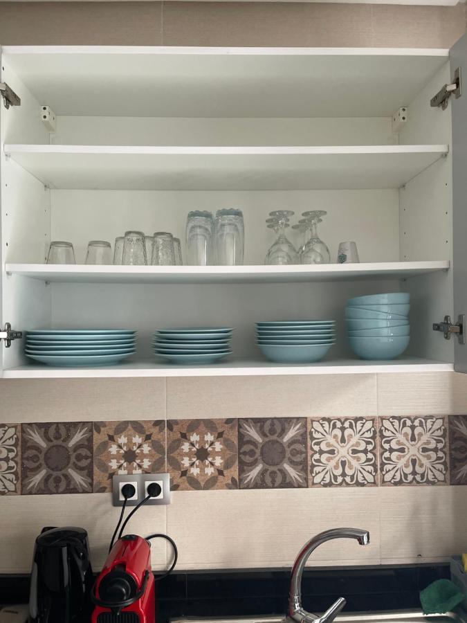 High Standing & Cozy Apartment In Central Casablanca Esterno foto