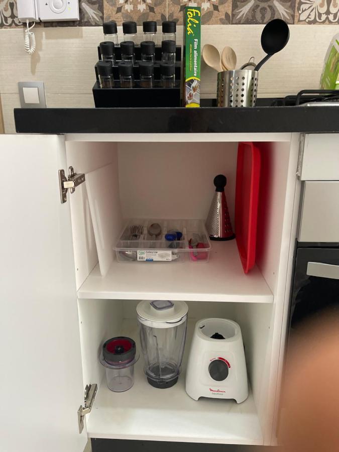 High Standing & Cozy Apartment In Central Casablanca Esterno foto